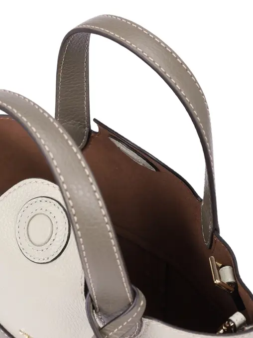 Сумка кожаная Primrose FURLA
