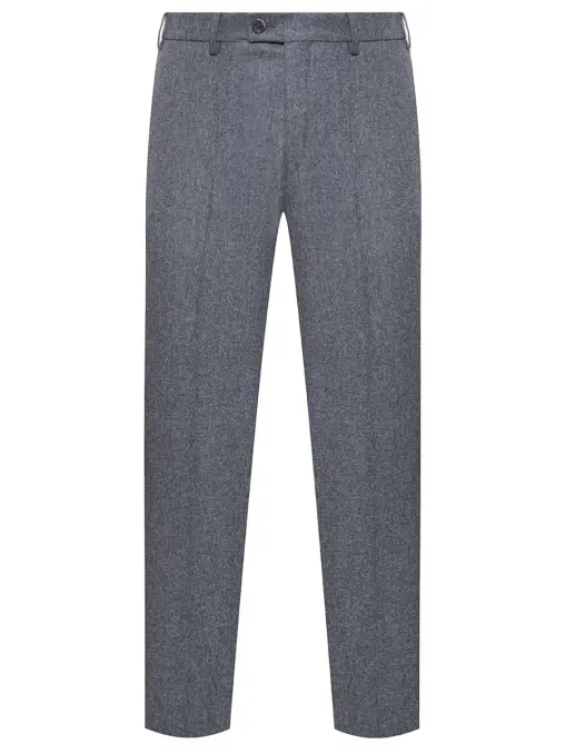 Брюки шерстяные HILTL