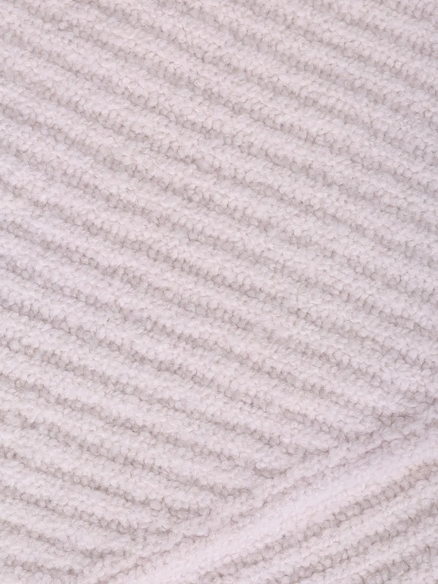 Косынка шерстяная