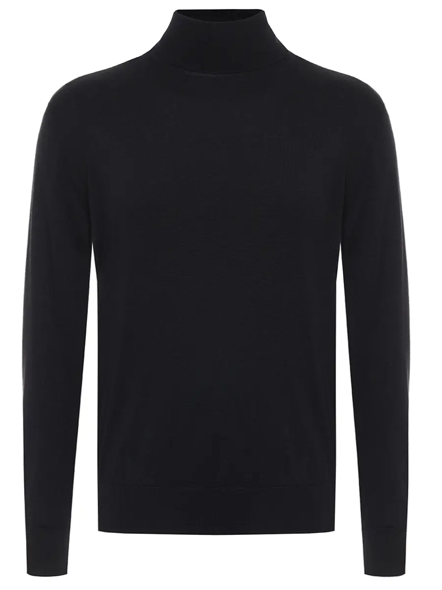 Водолазка из шерсти и кашемира