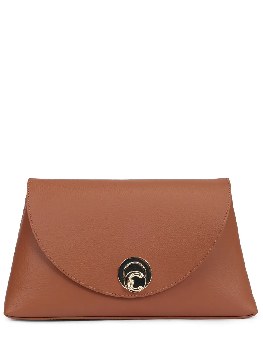 Сумка кожаная Nikla