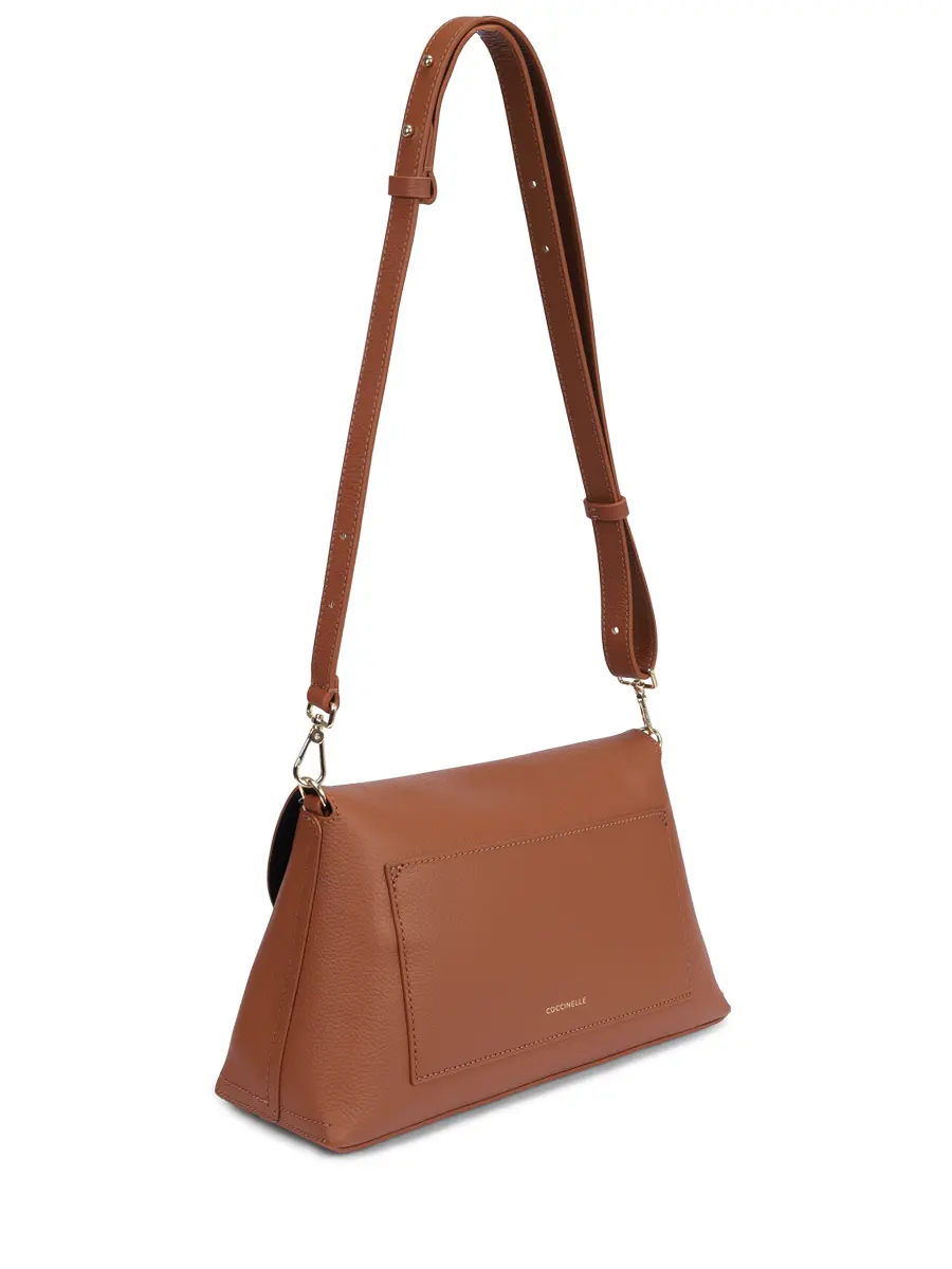 Сумка кожаная Nikla