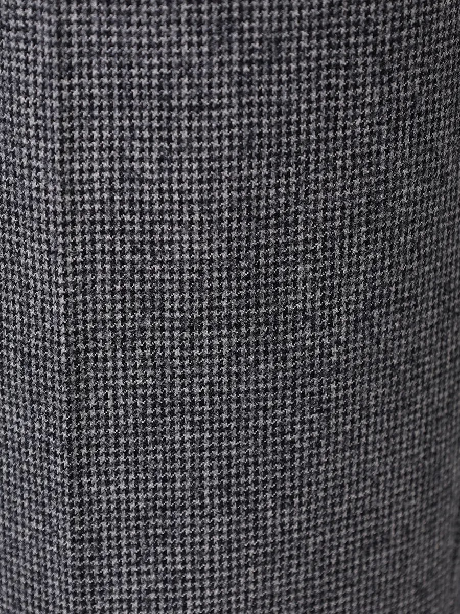 Брюки шерстяные