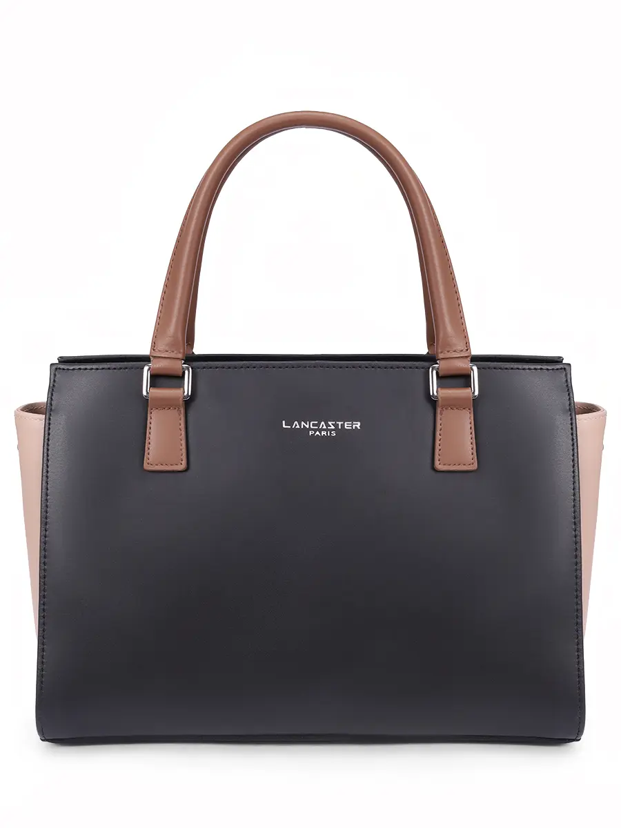 Сумка кожаная