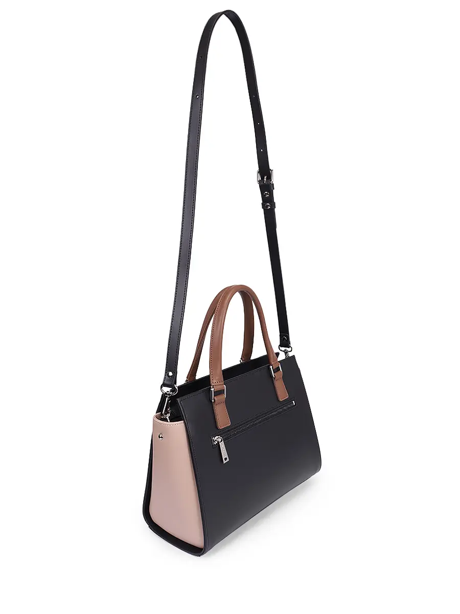 Сумка кожаная