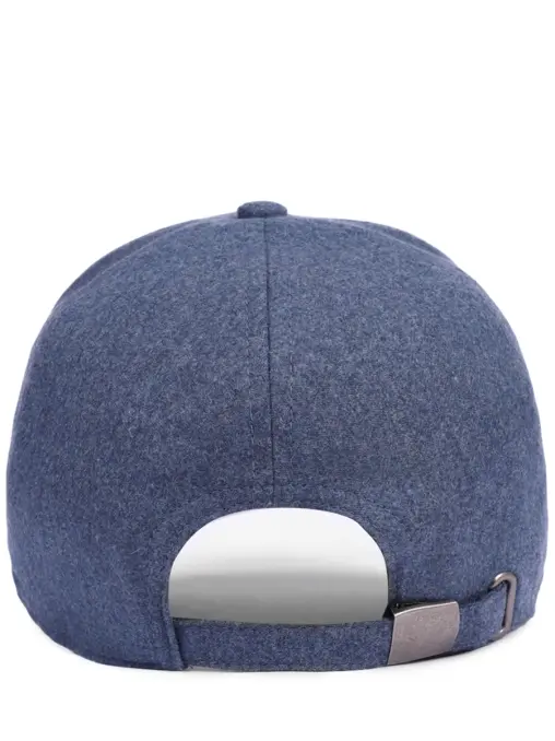 Бейсболка кашемировая HETREGO