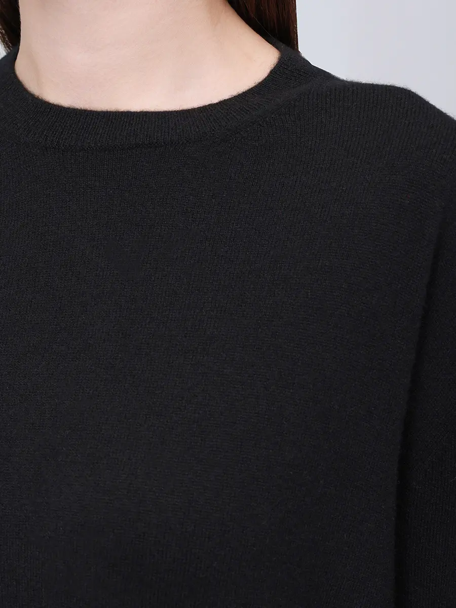 Джемпер кашемировый