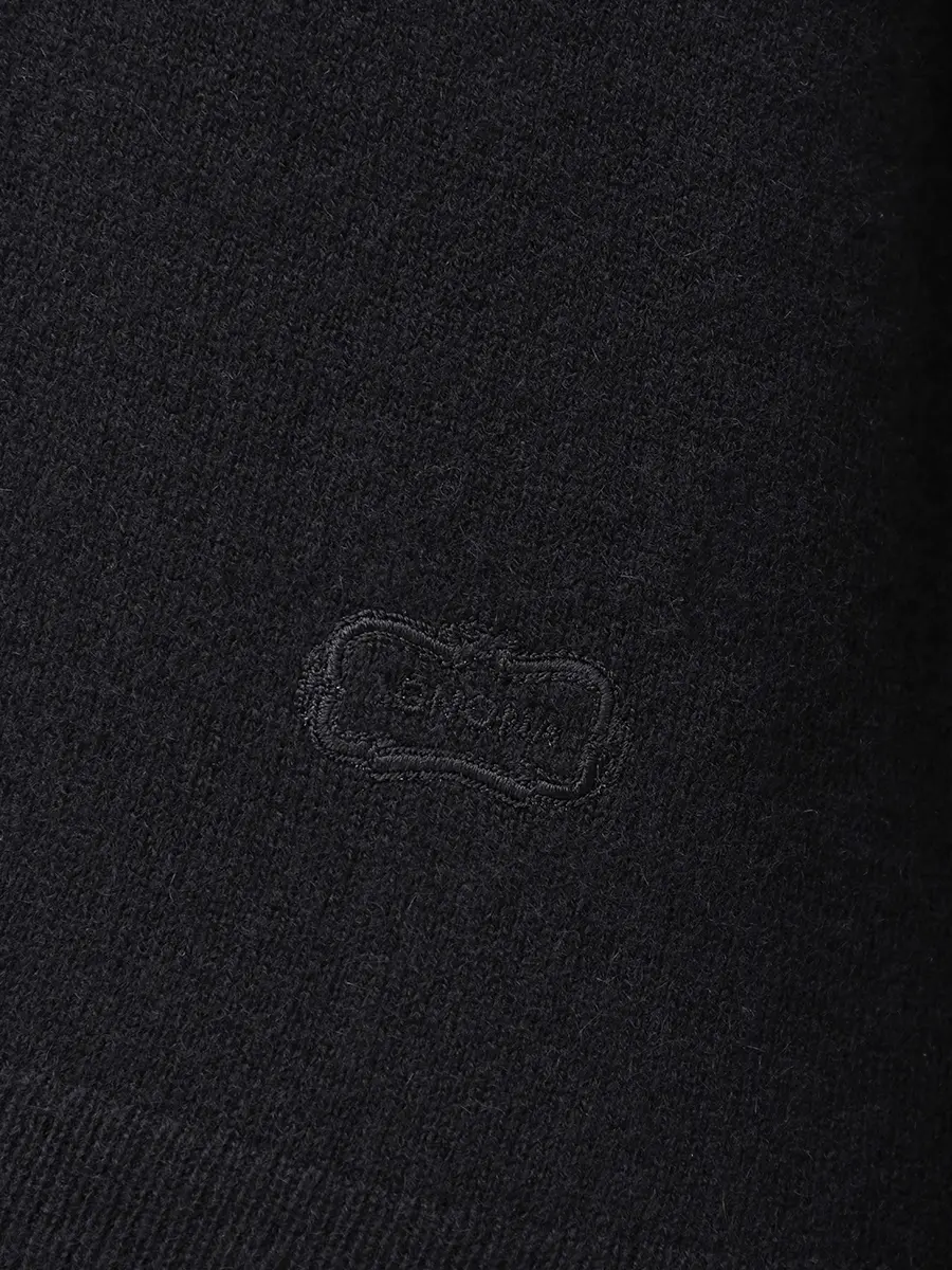 Джемпер кашемировый