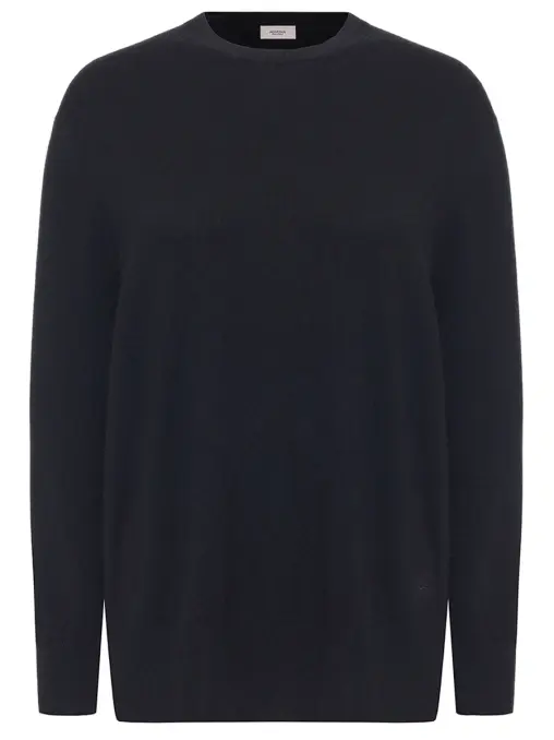 Джемпер кашемировый AGNONA