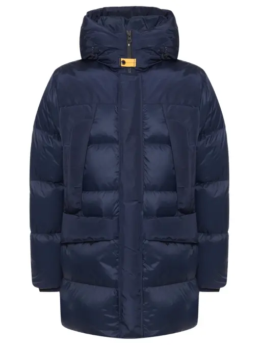 Пуховик стеганый PARAJUMPERS