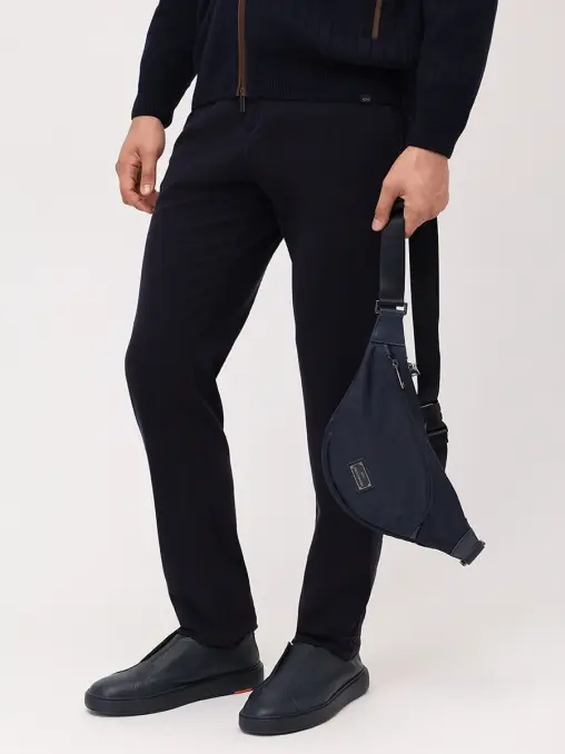 Сумка текстильная PAUL & SHARK