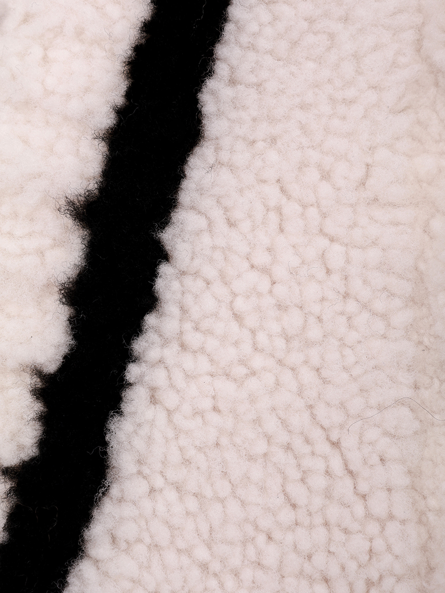 Дубленка из овчины