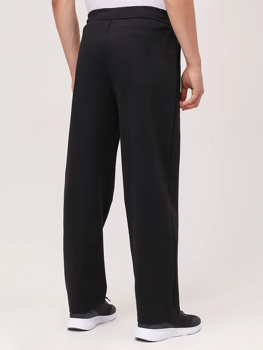 Брюки хлопковые