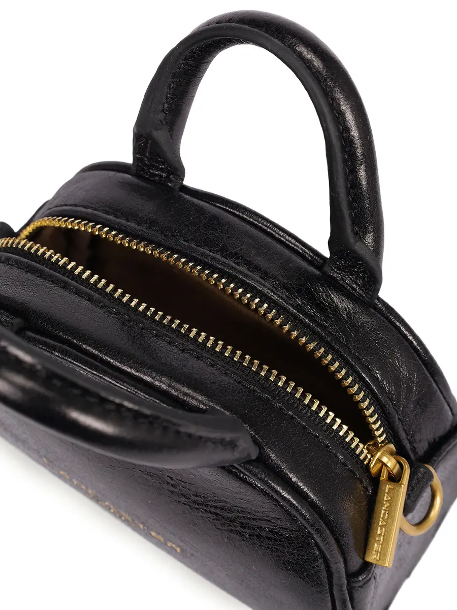 Сумка кожаная