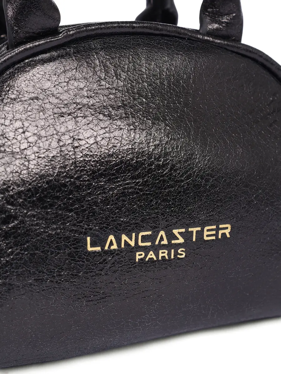 Сумка кожаная