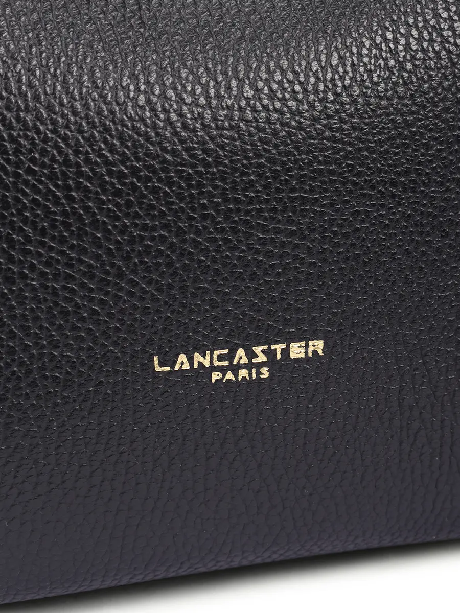 Сумка кожаная Ida Double