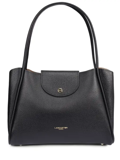 Сумка кожаная Ida Double LANCASTER