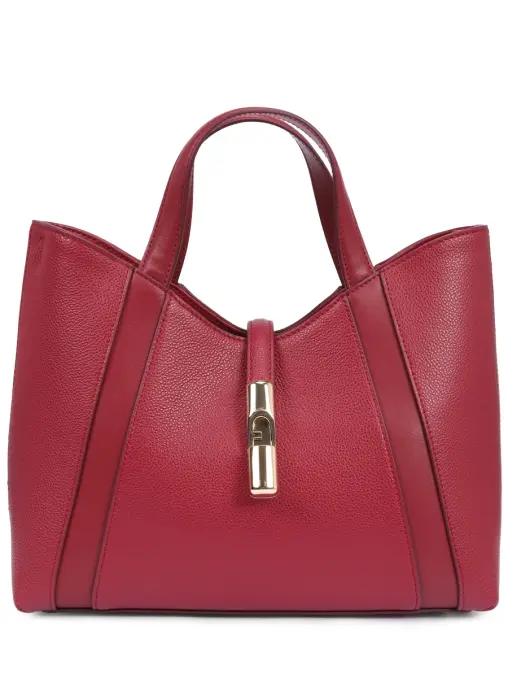 Сумка кожаная Goccia FURLA