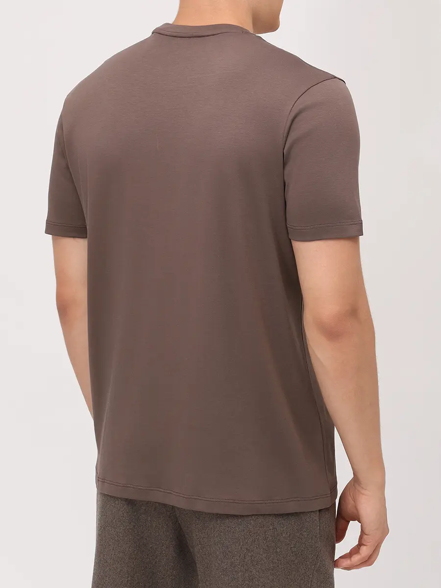 Футболка хлопковая