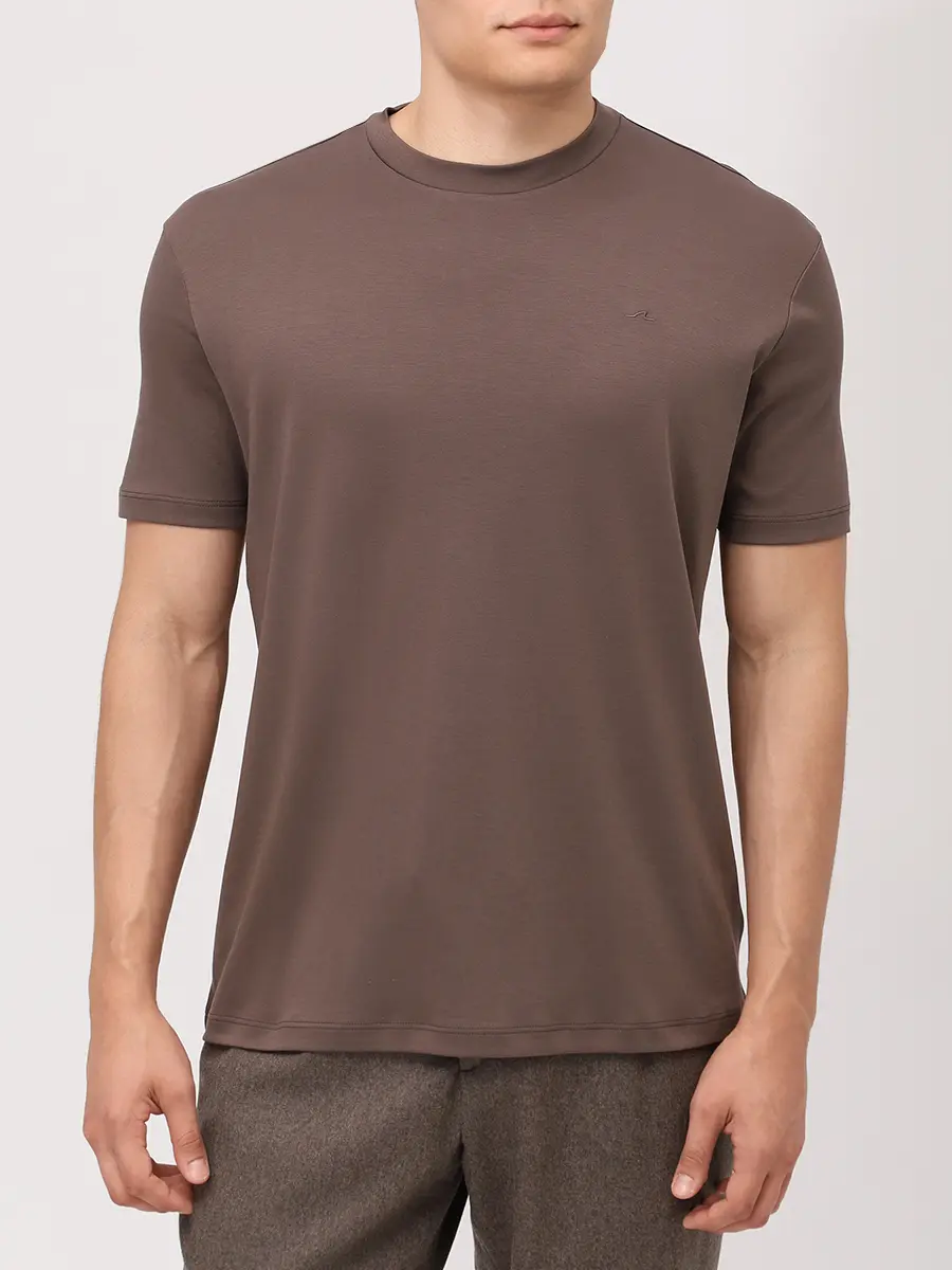 Футболка хлопковая