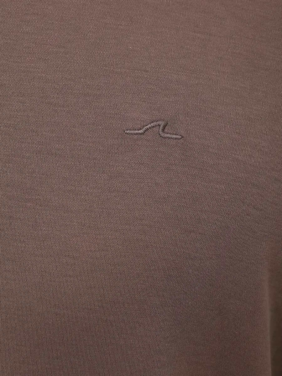 Футболка хлопковая