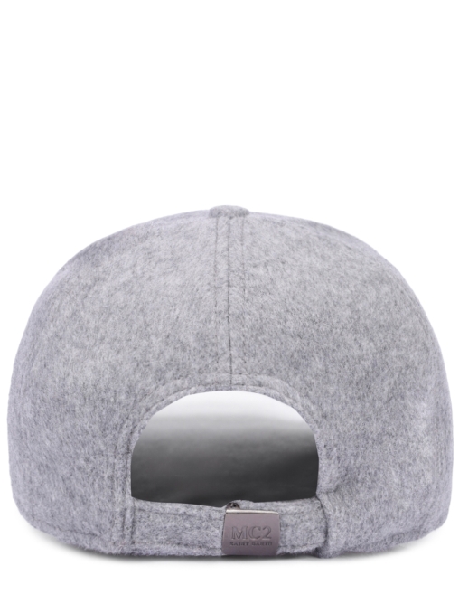 Бейсболка с логотипом MC2 SAINT BARTH