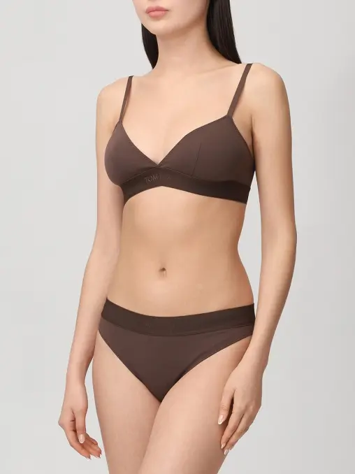 Трусы-стринг из модала TOM FORD