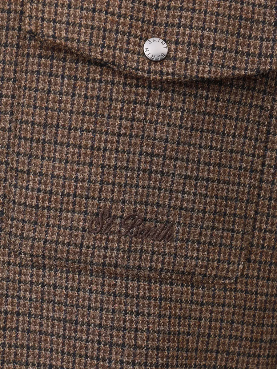 Куртка однотонная