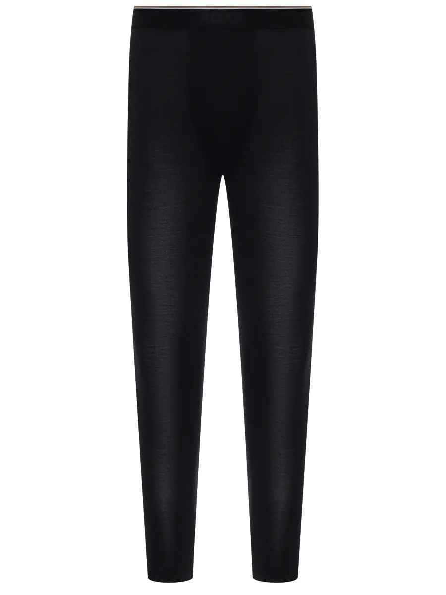 Кальсоны из лиоцелла и шерсти