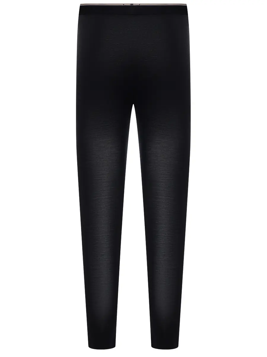 Кальсоны из лиоцелла и шерсти