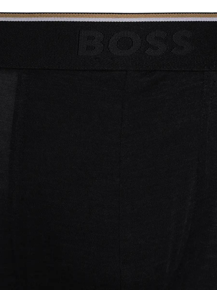 Кальсоны из лиоцелла и шерсти