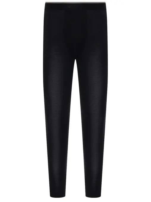 Кальсоны из лиоцелла и шерсти BOSS