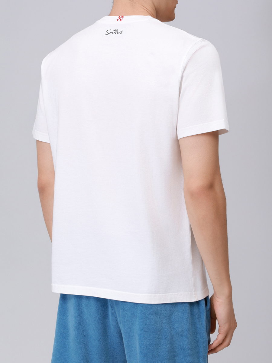 Футболка хлопковая