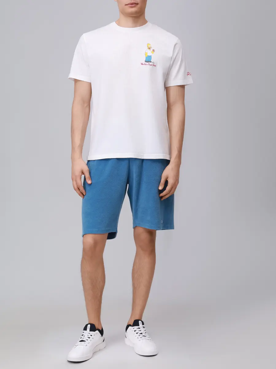 Футболка хлопковая