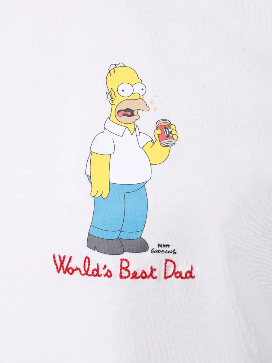 Футболка хлопковая