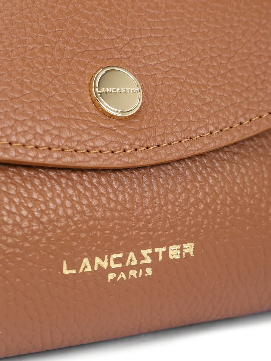 Сумка кожаная