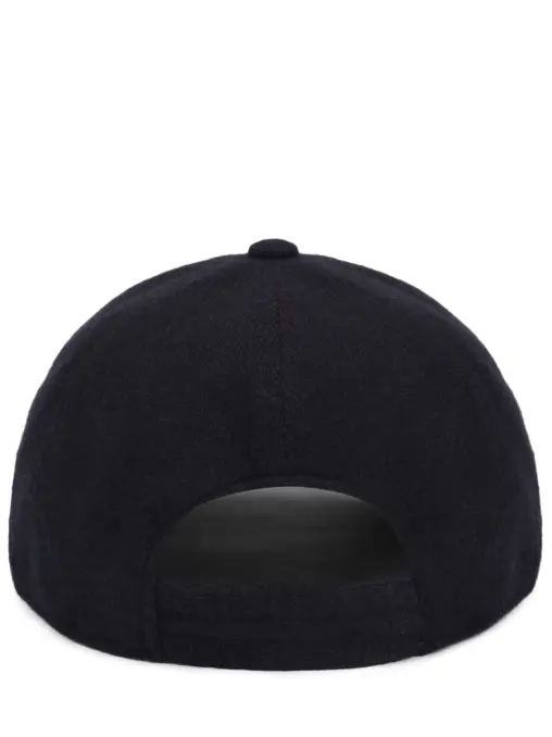 Бейсболка кашемировая SVEVO