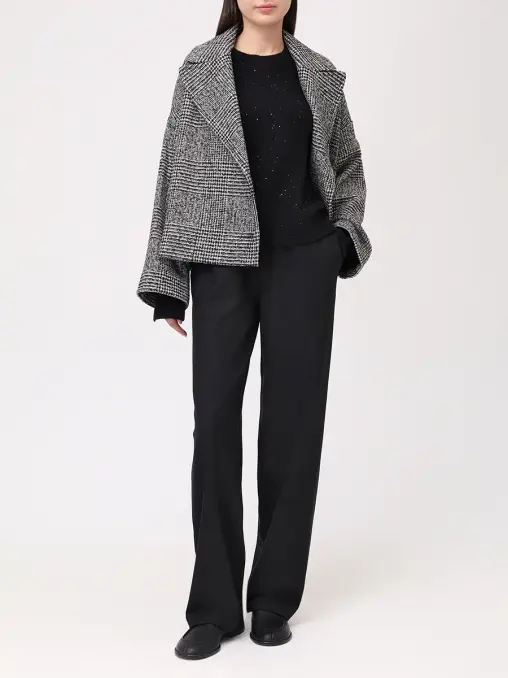 Брюки однотонные ANTONELLI FIRENZE