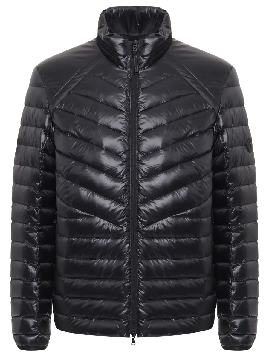 Куртка стеганая Liman