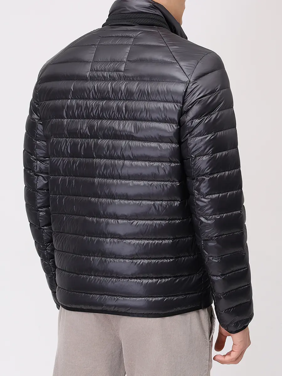 Куртка стеганая Liman