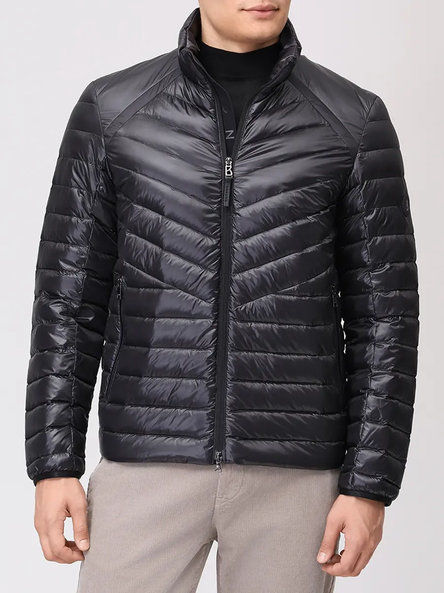 Куртка стеганая Liman