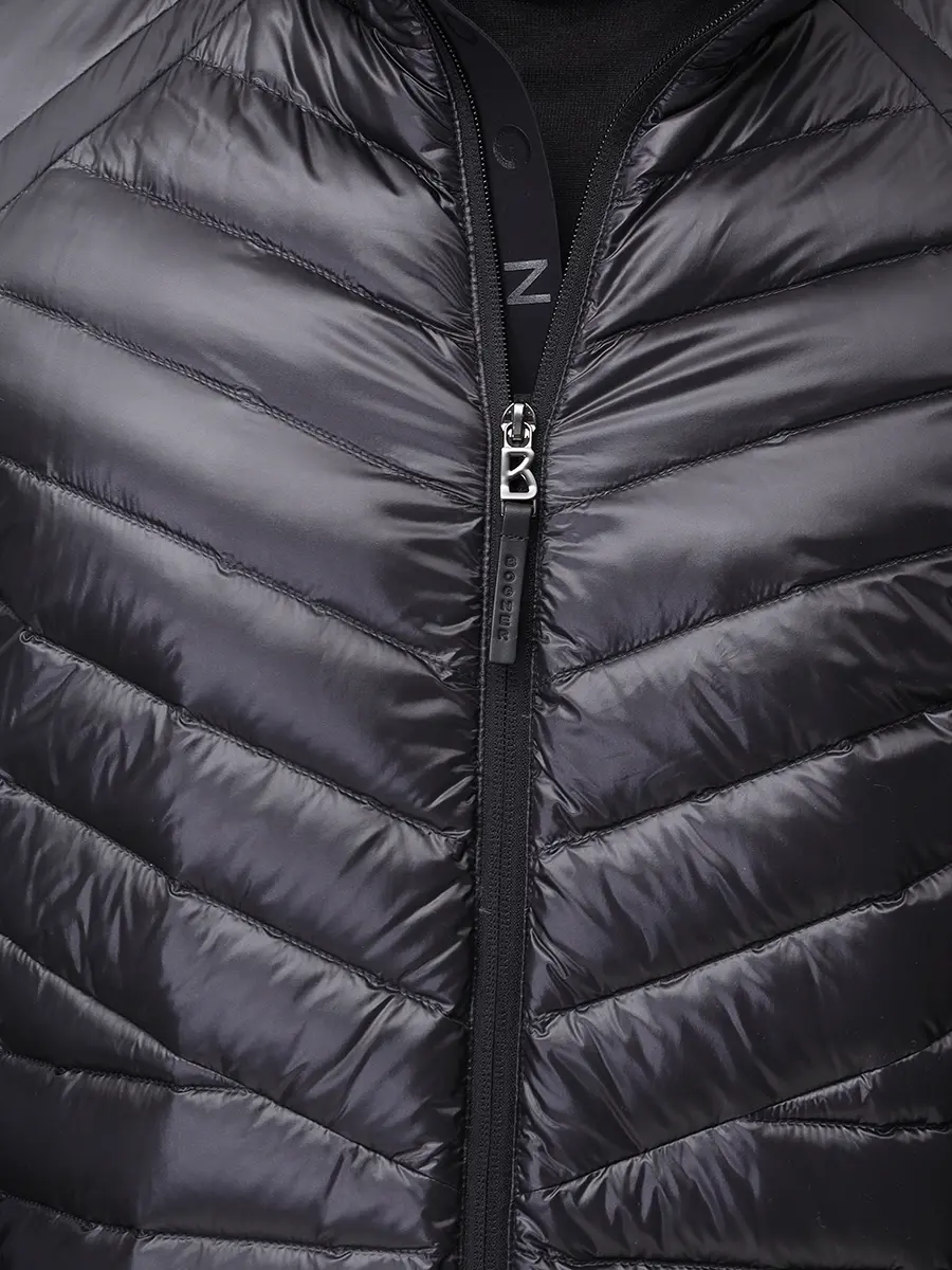 Куртка стеганая Liman