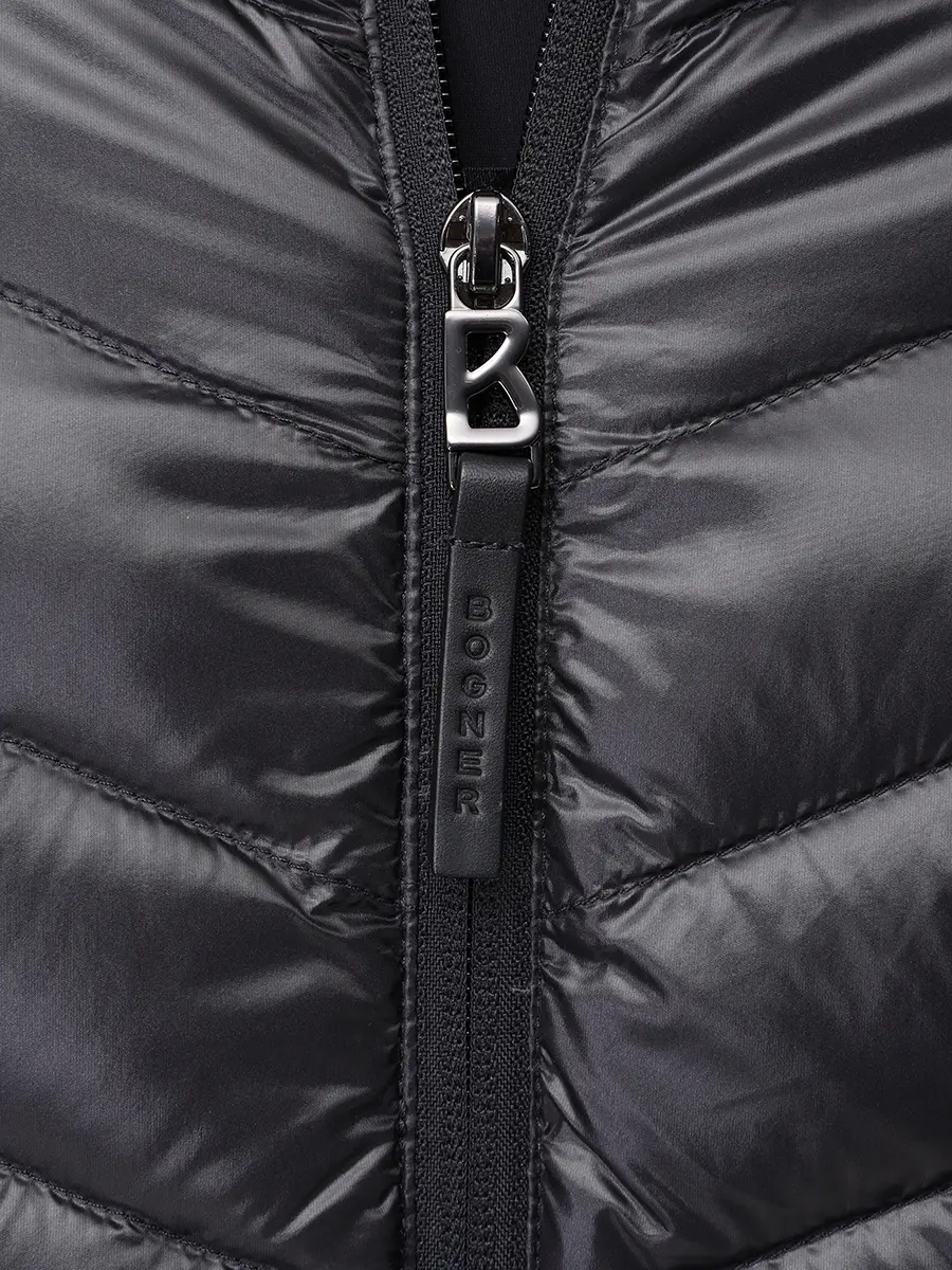 Куртка стеганая Liman