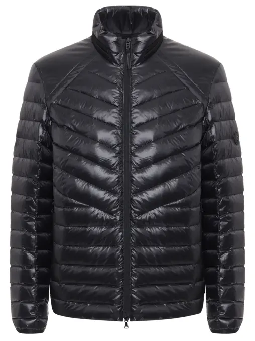 Куртка стеганая Liman BOGNER