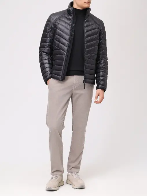 Куртка стеганая Liman BOGNER