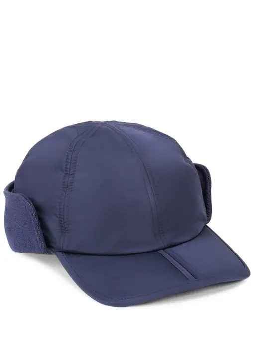 Бейсболка Race BOGNER