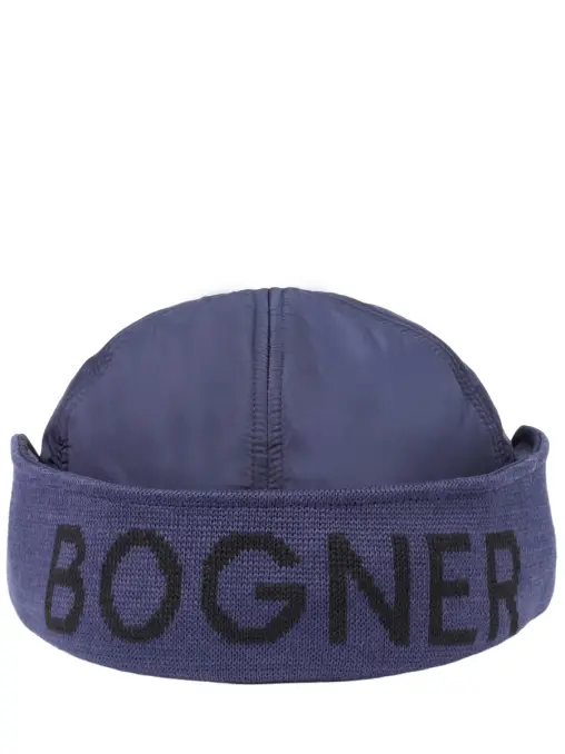 Бейсболка Race BOGNER
