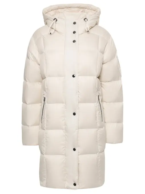 Пуховик стеганый Fanja BOGNER