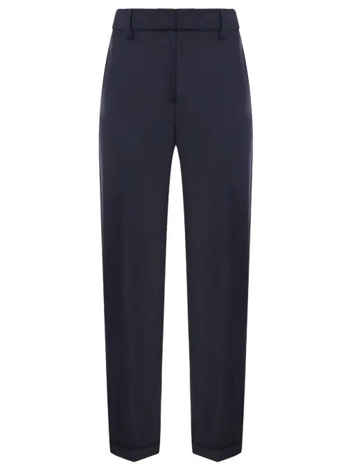 Брюки однотонные ANTONELLI FIRENZE