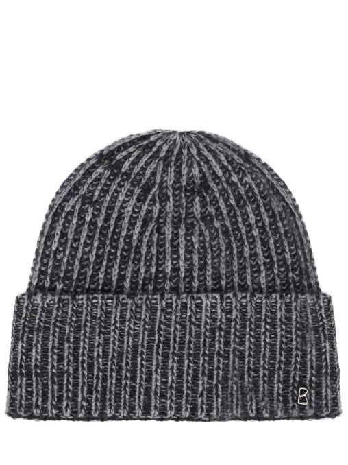 Шапка из шерсти и кашемира Rex BOGNER